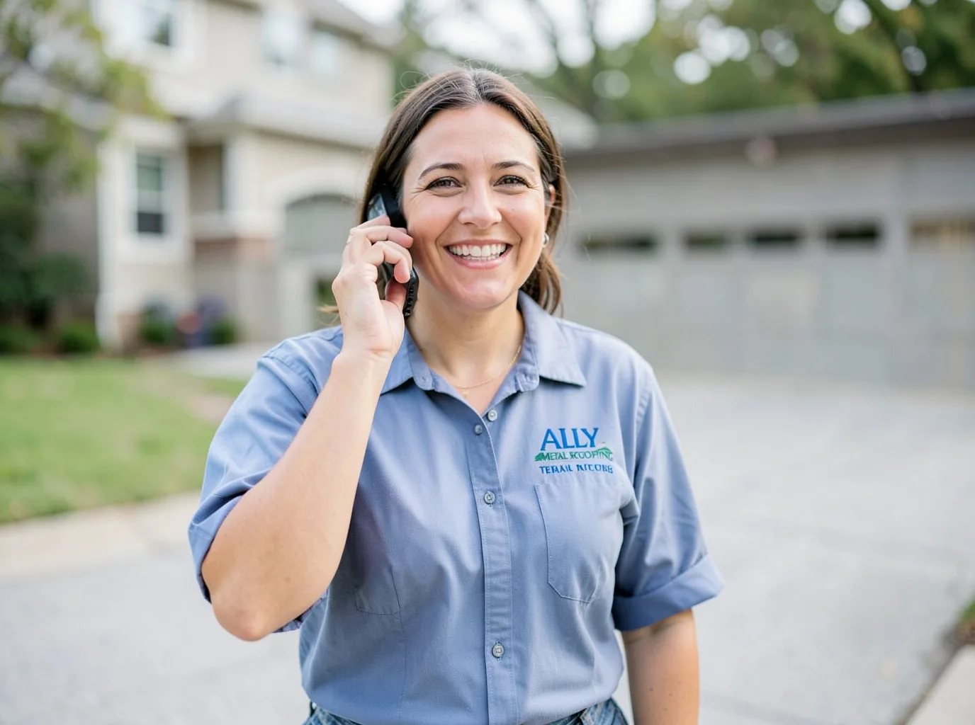 Metal Roof Installation Hales Corners, WI FAQs